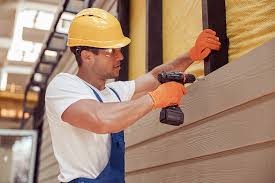 Best Siding Removal and Disposal  in Bridgeport, OH